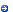 Blue Arrow